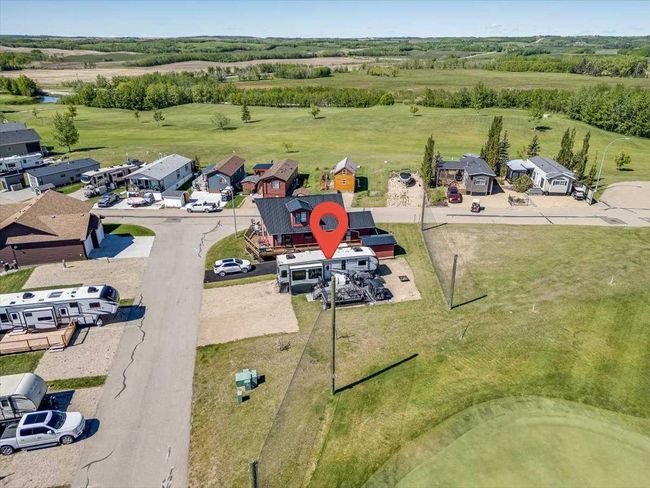 5023 - 25054 Pine Lake Rd S, Home with 0 bedrooms, 0 bathrooms and null parking in Red Deer County AB | Image 7