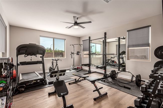 813 Bluebird Hill Ave, House other with 5 bedrooms, 5 bathrooms and null parking in North Las Vegas NV | Image 38