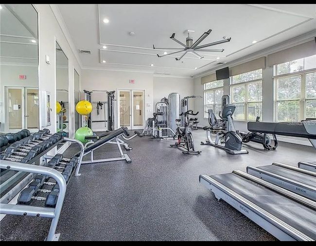 1459 Rylee Rock Way, Townhouse with 3 bedrooms, 3 bathrooms and null parking in Kindred FL | Image 18