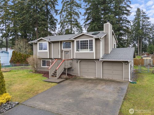 19023 77th Avenue E, Puyallup, WA, 98375 | Card Image