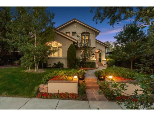 420 Saint Paul St, Denver, CO, 80206-4337 | Card Image