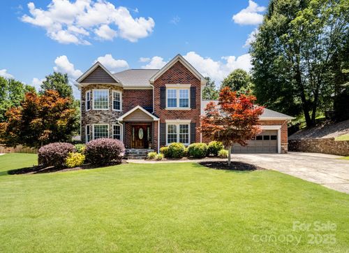 165 Cottontail Ln Se, Concord, NC, 28025-3940 | Card Image