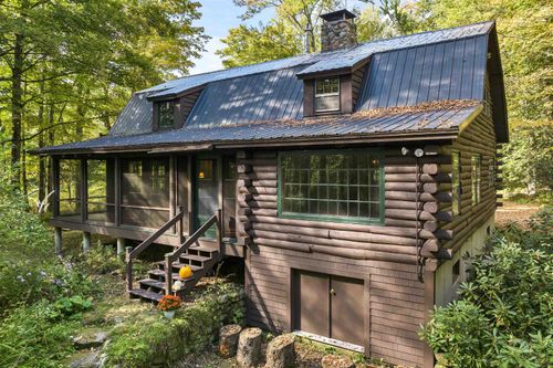 132 Whiteface Rd, North Sandwich, NH, 03259-3600 | Card Image