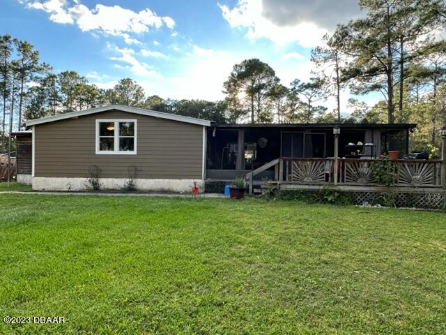 Ranchette Rd, New Smyrna Beach, FL 32168