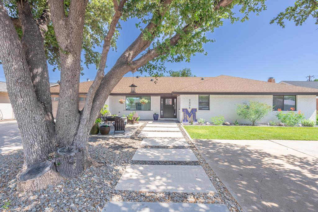 Shandon Ave, Midland, TX 79705