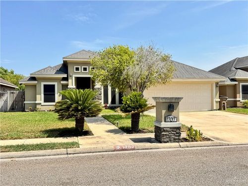 1707 Yellow Stone Street, Edinburg, TX, 78542 | Card Image