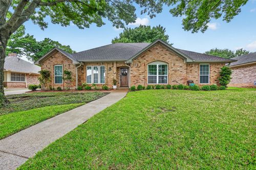2007 Iron Horse Court, Arlington, TX, 76017 | Card Image