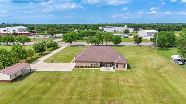 8711 State Highway 11 E, House other with 4 bedrooms, 4 bathrooms and null parking in Commerce TX | Image 7