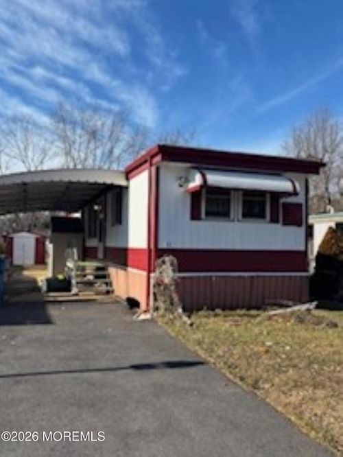 61 Alissa Ter, Jackson, NJ, 08527-3116 | Card Image