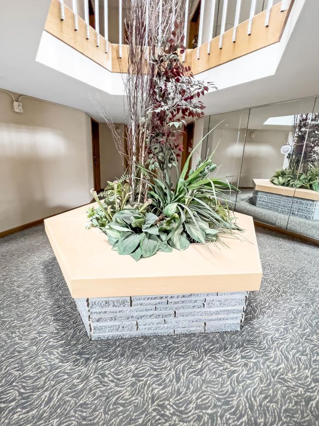 Three Points Blvd - Common Area outside the condo | Image 4