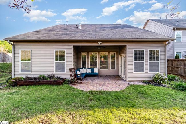 310 Wildflower Rd, House other with 3 bedrooms, 2 bathrooms and 2 parking in Easley SC | Image 31