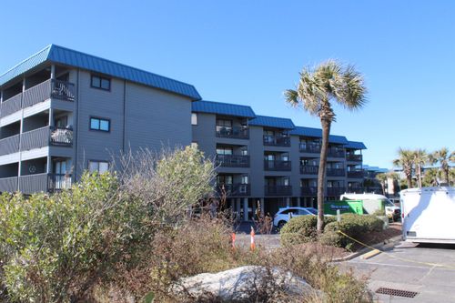211-6000 N Ocean Blvd, North Myrtle Beach, SC, 29582-1108 | Card Image