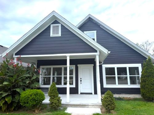 106 Washington St, Lowell, AR, 72745-8875 | Card Image