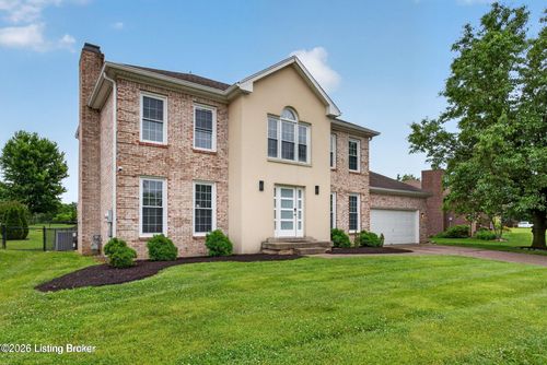 11403 Whitney Hill Rd, Louisville, KY, 40299-8307 | Card Image