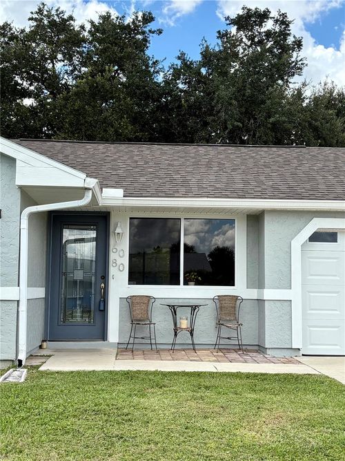 6080 Myrtlewood Rd, North Port, FL, 34287-5513 | Card Image