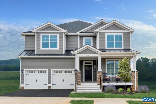 21A Steep Rock Pl, CHARLOTTESVILLE, VA, 22911 | Card Image
