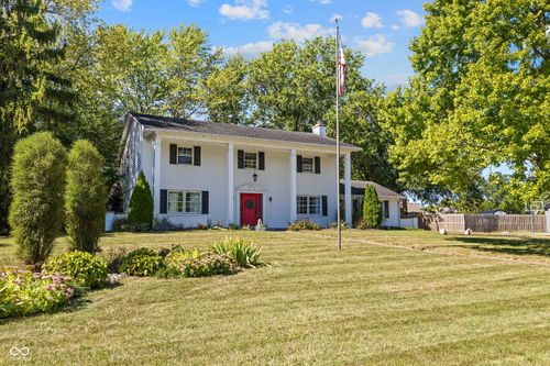11606 Rolling Springs Dr, Carmel, IN, 46033-3262 | Card Image