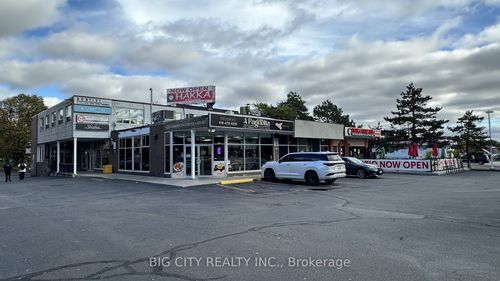 204-2167 Victoria Park Ave, Scarborough, ON, M1R1V5 | Card Image