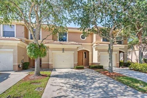 451 Rainbow Springs Terrace, Royal Palm Beach, FL, 33411 | Card Image