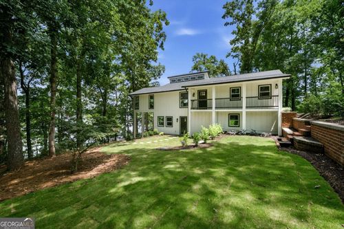 9790 Peninsula Dr, Gainesville, GA, 30506-4048 | Card Image