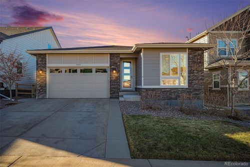 9055 Swan River St, Littleton, CO, 80125-7620 | Card Image