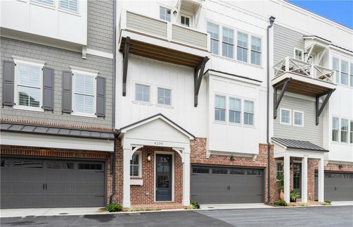 4209 Legacy Ln, Acworth, GA, 30101-5678 | Card Image