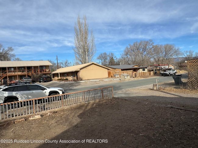 1 - 433 W 2 Nd St, Home with 3 bedrooms, 2 bathrooms and null parking in Capitan NM | Image 62