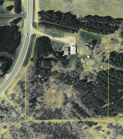 24524 Pass Road Ne, Hines, MN, 56647 | Card Image