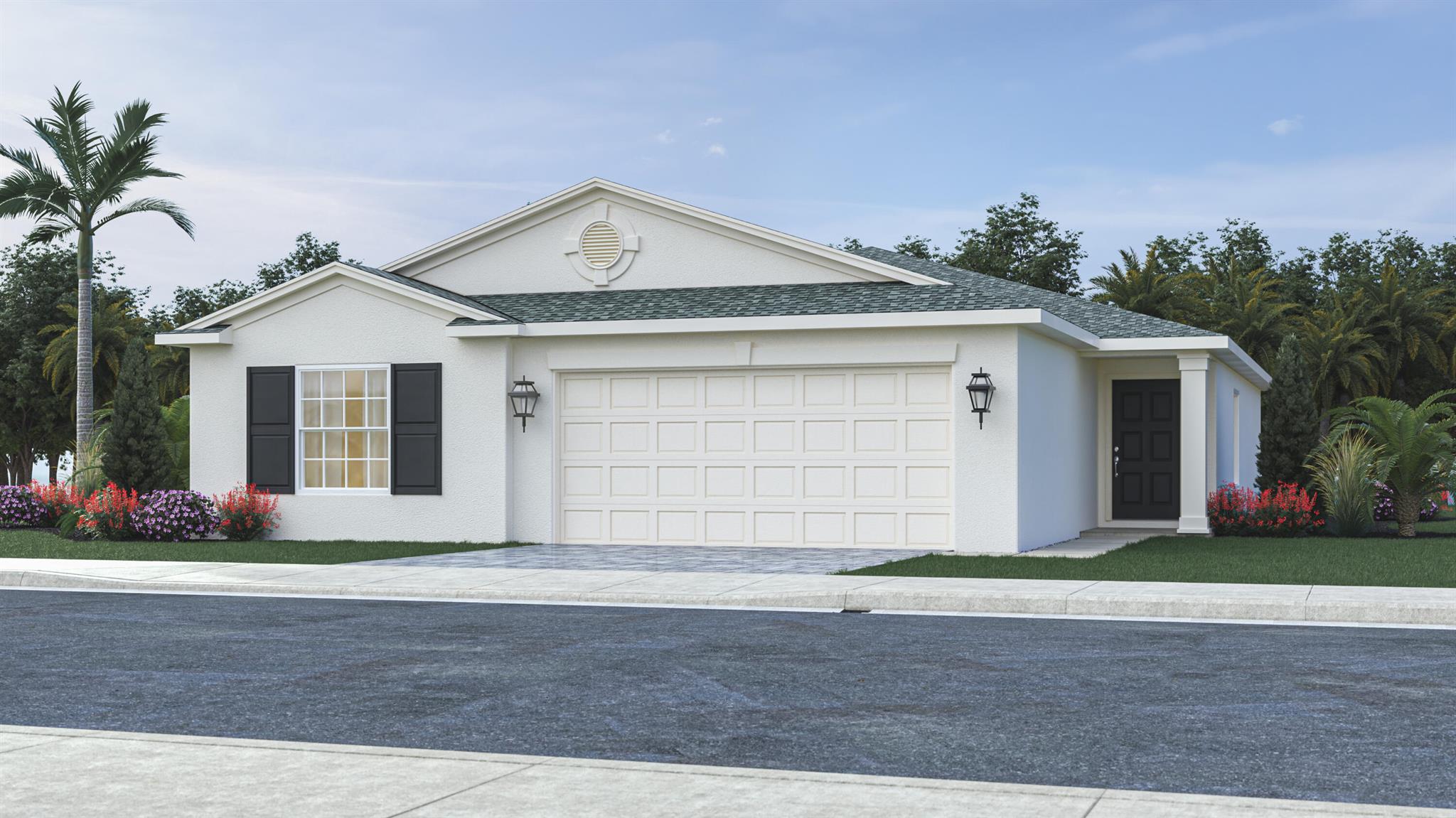 Leafmore Ln, Port Street Lucie, FL 34987