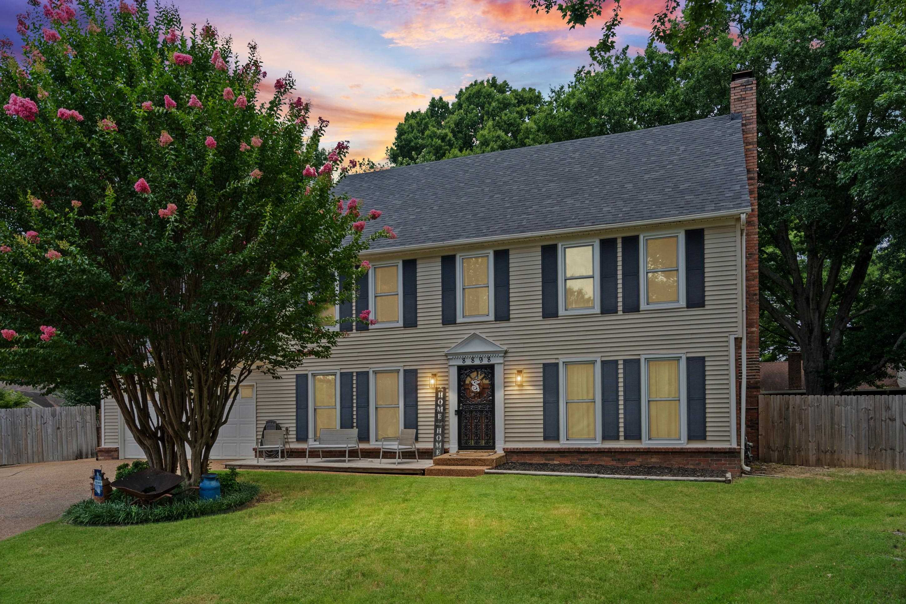 Residential in Cordova 4