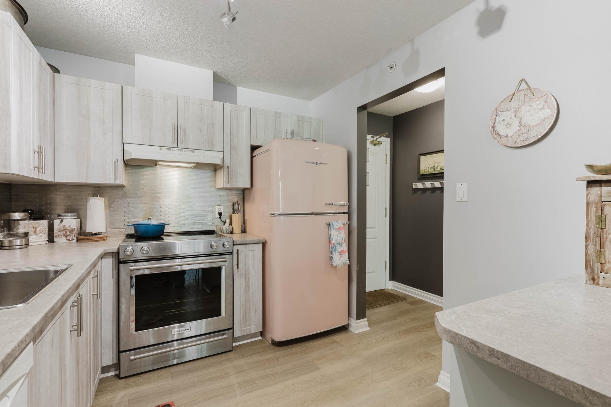 Residential in Port Coquitlam 4