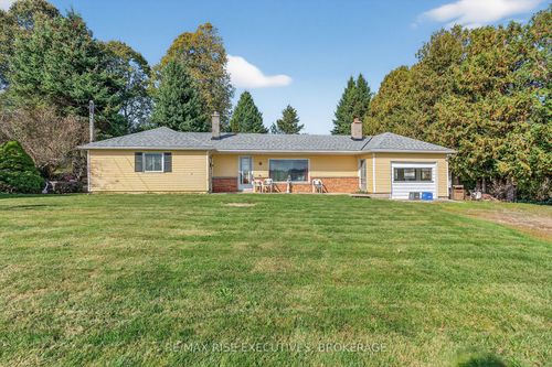 3602 Burnt Hills Rd, Seeleys Bay, ON, K0H2N0 | Card Image