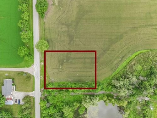 1386 Town Line Rd E, Canfield, ON, N0A1C0 | Card Image