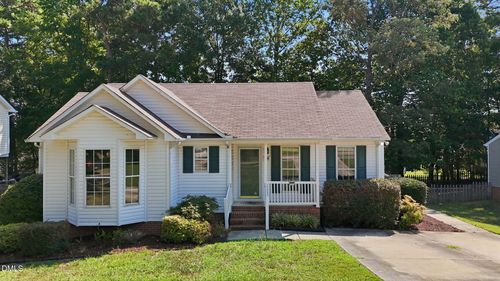 106 Zircon Ln, Knightdale, NC, 27545-7235 | Card Image