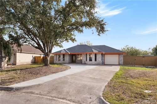 1320 Valle Verde Dr, Mercedes, TX, 78570-9397 | Card Image