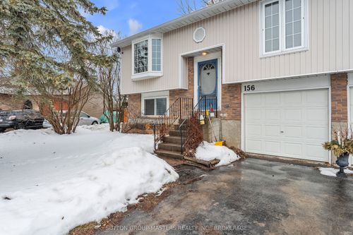 156 Pruyn Crescent, Loyalist, ON, K0H1G0 | Card Image