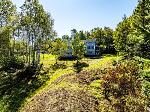 56 Raccoon Road, Cushing, ME, 04563 | Card Image