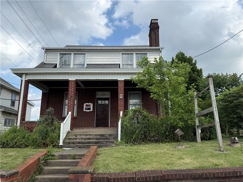 313 Morgantown St, Uniontown, PA, 15401-4857 | Card Image