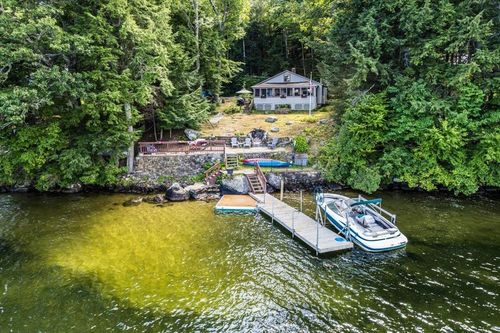 116C Gray Rd, Sanbornton, NH, 03269 | Card Image