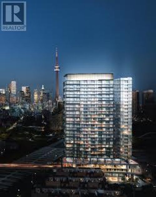 718-19 Western Battery Road, Toronto (Niagara), ON, M6K3S4 | Card Image