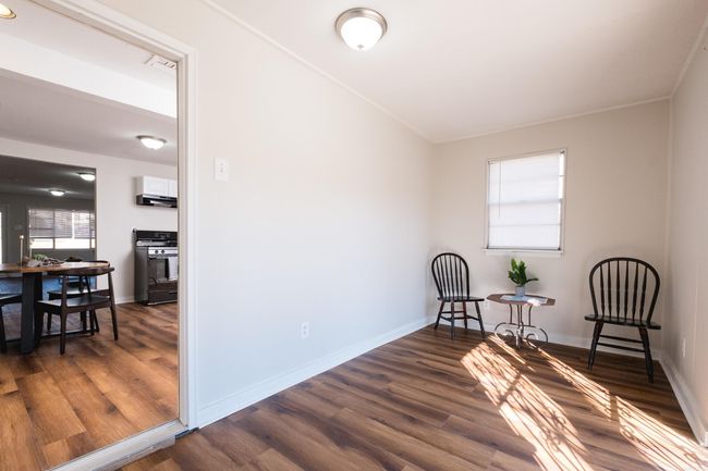 1101 W Charles Bussey Ave, House other with 3 bedrooms, 1 bathrooms and null parking in Little Rock AR | Image 18