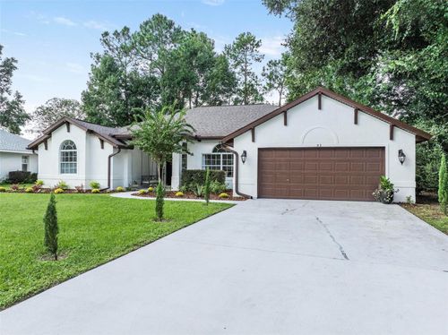 92 Wellstone Dr, Palm Coast, FL, 32164-7843 | Card Image