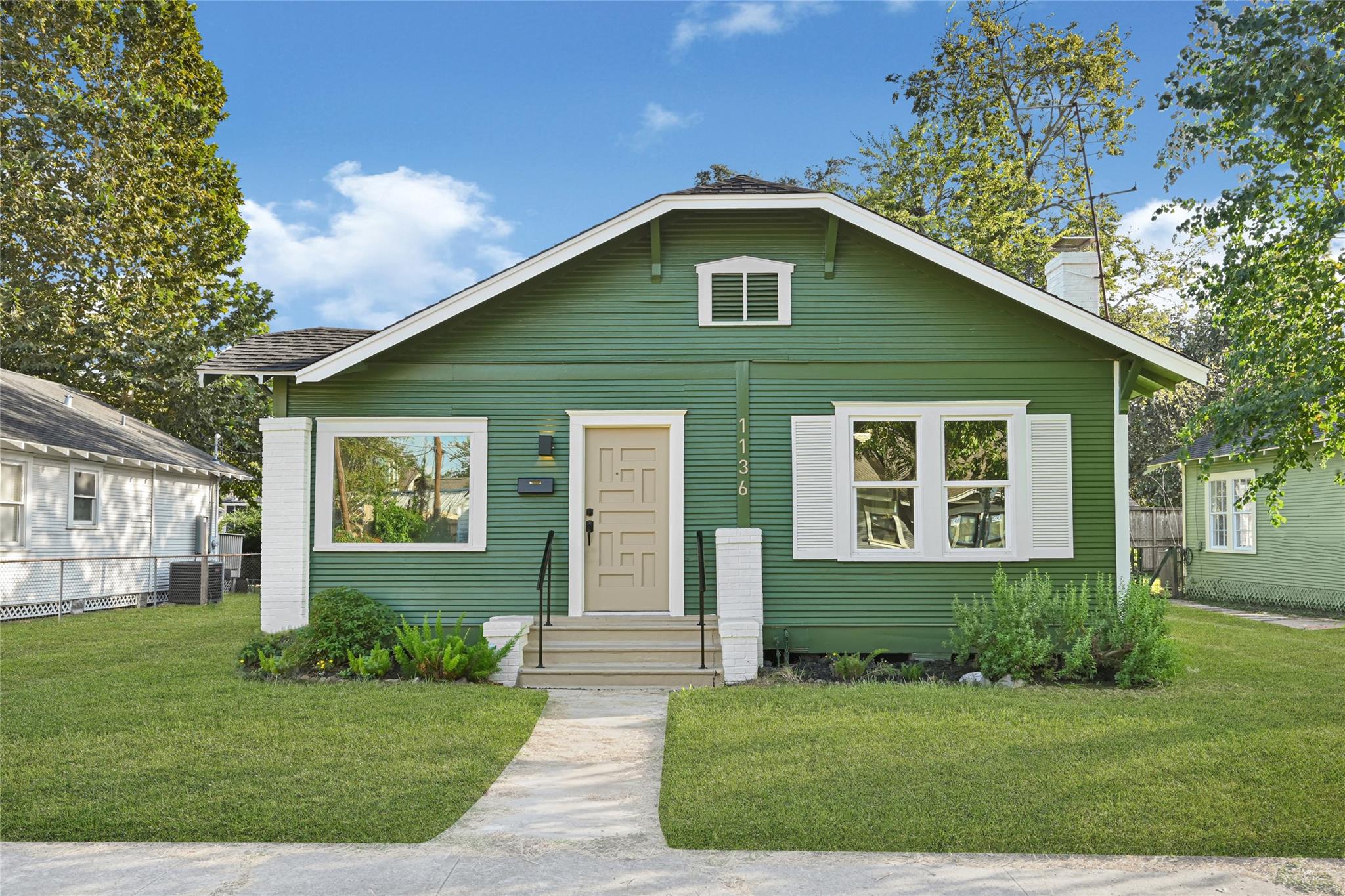 Residential in Houston 2