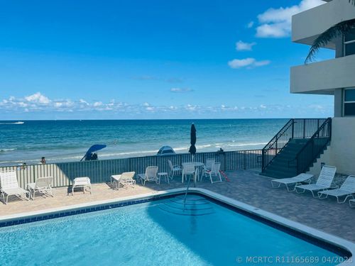 302-1237 Hillsboro Mile, Hillsboro Beach, FL, 33062-1303 | Card Image