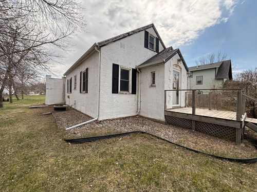 708 5th Ave, Madison, MN, 56256-1227 | Card Image