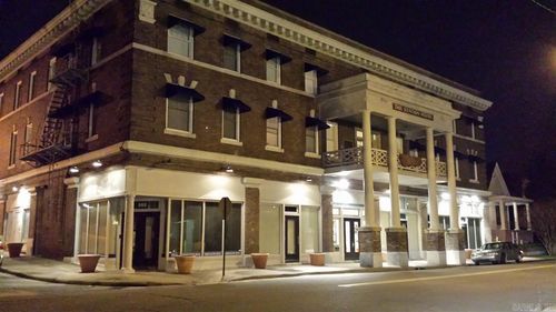 201-101 S Victory #201 Street, Little Rock, AR, 72201-0 | Card Image