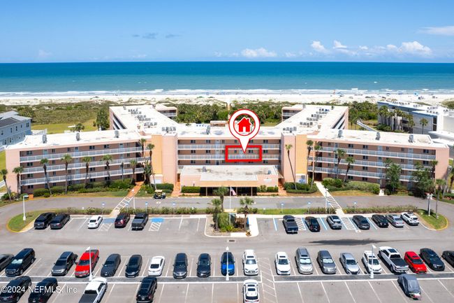 UNIT-301 - 4 Ocean Trace Rd, Condo with 3 bedrooms, 2 bathrooms and null parking in Saint Augustine FL | Image 33
