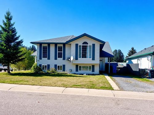 168 Sitar Cres, Hinton, AB, T7V1S7 | Card Image