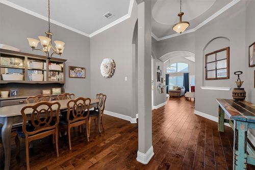 4304 Milrany Ln, Melissa, TX, 75454-2916 | Card Image
