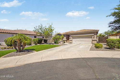 7171 S Sinova Court, Gilbert, AZ, 85298 | Card Image